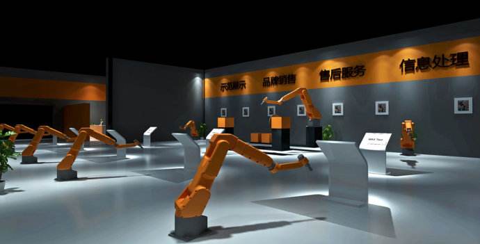 庫(kù)卡機(jī)器人維修 KSS軟件詳解（含安裝過(guò)程）