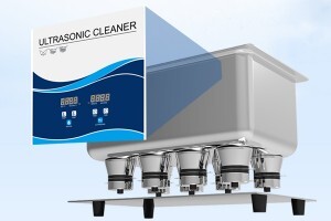 一文帶你讀懂超聲波換能器的構成、原理、應用