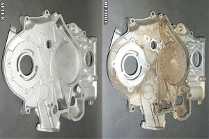 超聲波清洗機可以除銹、除氧化皮嗎？