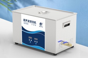 超聲波清洗機能不能除銹？需要注意什么？